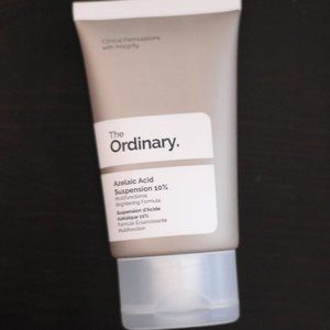 The Ordinary Azelaic Acid Suspension 10% Cream